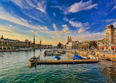 Zurich